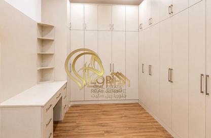 Villa - 7+ Bedrooms - 7+ Bathrooms for sale in Al Luqta - Al Luqta - Doha