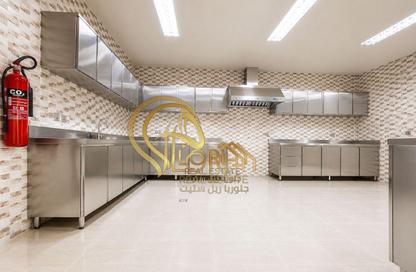 Villa - 7+ Bedrooms - 7+ Bathrooms for sale in Al Luqta - Al Luqta - Doha