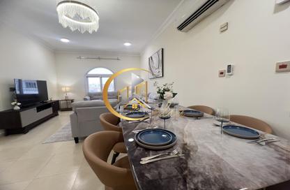 Apartment - 2 Bedrooms - 2 Bathrooms for rent in Madinat Khalifa Building 58 - Madinat Khalifa South - Madinat Khalifa - Doha Apartment - 2 Bedrooms - 2 Bathrooms for rent in Madinat Khalifa Building 58 - Madinat Khalifa South - Madinat Khalifa - Doha
