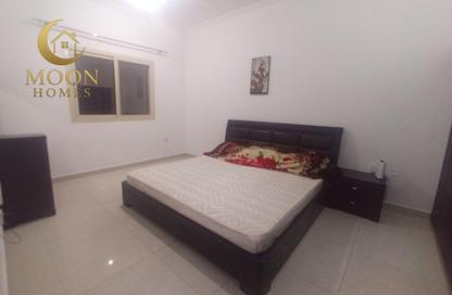 Apartment - 1 Bedroom - 1 Bathroom for rent in Umm Ghuwailina 4 - Umm Ghuwailina - Doha Apartment - 1 Bedroom - 1 Bathroom for rent in Umm Ghuwailina 4 - Umm Ghuwailina - Doha