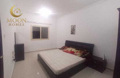 Apartment - 1 Bedroom - 1 Bathroom for rent in Umm Ghuwailina 4 - Umm Ghuwailina - Doha Apartment - 1 Bedroom - 1 Bathroom for rent in Umm Ghuwailina 4 - Umm Ghuwailina - Doha