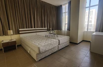 Apartment - 2 - 2 for rent in Banks street - Musheireb - Doha