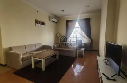 Apartment - 2 Bedrooms - 2 Bathrooms for rent in Banks street - Musheireb - Doha