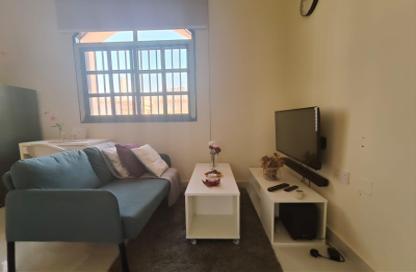 Apartment - Studio - 1 Bathroom for rent in Umm Salal Ali - Umm Salal Ali - Doha