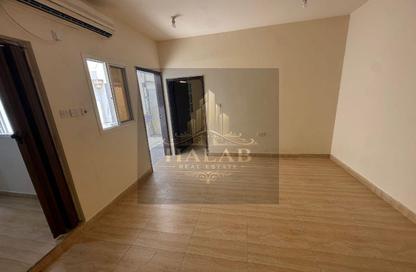 Apartment - 1 Bedroom - 1 Bathroom for rent in Al Jazi Village II - Al Jazi Village - Al Gharrafa - Doha