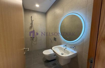 Apartment - 2 - 3 for rent in Viva West - Viva Bahriyah - The Pearl Island - Doha Apartment - 2 - 3 for rent in Viva West - Viva Bahriyah - The Pearl Island - Doha
