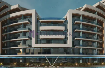 Apartment - Studio - 1 Bathroom for sale in Qetaifan Islands - Lusail Apartment - Studio - 1 Bathroom for sale in Qetaifan Islands - Lusail