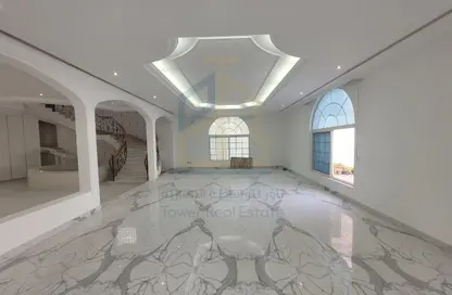 فيلا - 7 غرف نوم - 8 حمامات للايجار في الخريطيات - الخريطيات - الخريطيات - أم صلال محمد