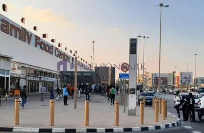 Apartment - 2 Bedrooms - 2 Bathrooms for rent in Old Airport Road - Old Airport Road - Doha