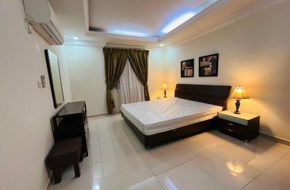 Apartment - 1 Bedroom - 1 Bathroom for rent in Al Sadd Road - Al Sadd - Doha