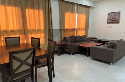 Apartment - 2 Bedrooms - 2 Bathrooms for rent in Rawdat Al Khail - Rawdat Al Khail - Doha