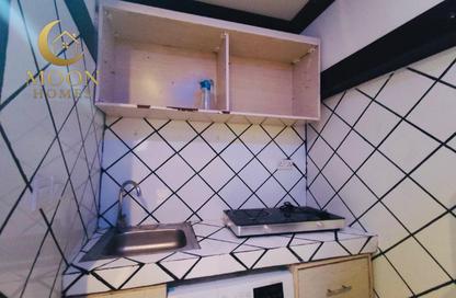 Apartment - Studio - 1 for rent in Umm Ghwailina Comm - Umm Ghuwalina - Umm Ghuwailina - Doha