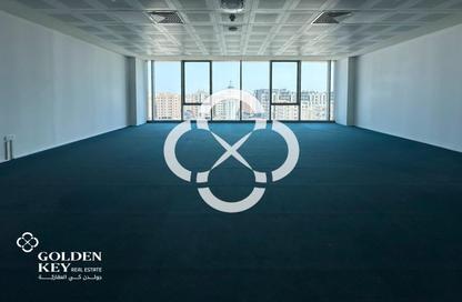 Office Space - Studio - 1 for rent in Rawdat Al Khail - Rawdat Al Khail - Doha