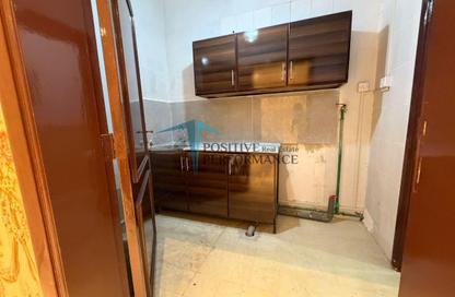 Apartment - Studio - 1 for rent in Souk Al gharaffa - Al Gharrafa - Doha
