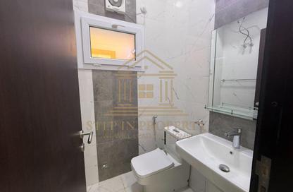 Apartment - 3 Bedrooms - 3 Bathrooms for rent in Al Waab Street - Al Waab - Doha