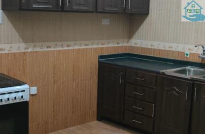 Apartment - 1 - 1 for rent in Aspire Zone - Al Waab - Doha