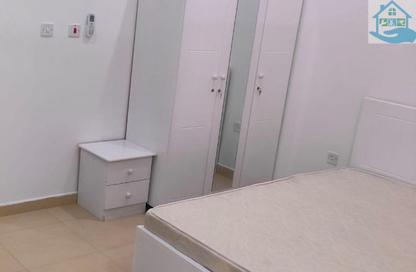 Apartment - 1 - 1 for rent in Aspire Zone - Al Waab - Doha