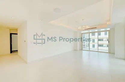 Apartment - 2 Bedrooms - 3 Bathrooms for sale in Crystal Residence - Gewan Island - The Pearl Island - Doha