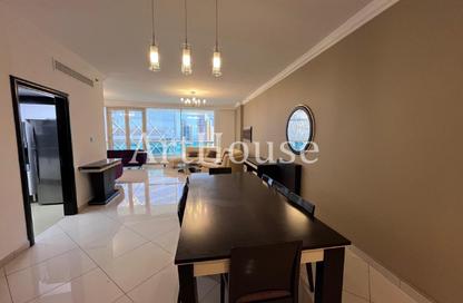Apartment - 2 Bedrooms - 3 Bathrooms for rent in West Bay - West Bay - Doha