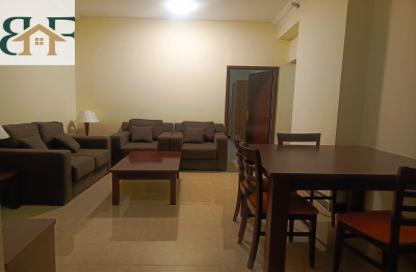 Apartment - 3 Bedrooms - 2 Bathrooms for rent in Najma street - Old Airport Road - Doha Apartment - 3 Bedrooms - 2 Bathrooms for rent in Najma street - Old Airport Road - Doha