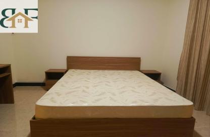 Apartment - 3 Bedrooms - 2 Bathrooms for rent in Najma street - Old Airport Road - Doha