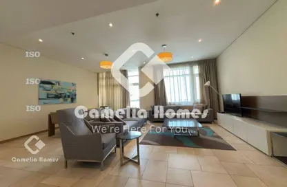 Apartment - 3 Bedrooms - 5 Bathrooms for rent in Fereej Bin Mahmoud North - Fereej Bin Mahmoud - Doha Apartment - 3 Bedrooms - 5 Bathrooms for rent in Fereej Bin Mahmoud North - Fereej Bin Mahmoud - Doha