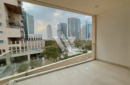 Apartment - 2 Bedrooms - 3 Bathrooms for rent in Lusail Residence - Marina District - Lusail