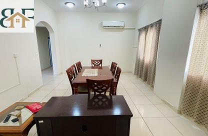 Apartment - 2 - 2 for rent in Najma 28 - Ibn Dirhem Street - Najma - Doha