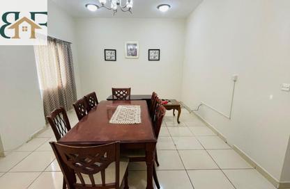 Apartment - 2 - 2 for rent in Najma 28 - Ibn Dirhem Street - Najma - Doha