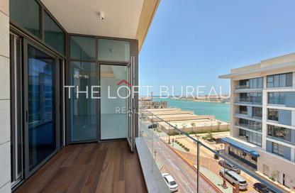 Apartment - 1 Bedroom - 2 Bathrooms for sale in Crystal Residence - Gewan Island - The Pearl Island - Doha Apartment - 1 Bedroom - 2 Bathrooms for sale in Crystal Residence - Gewan Island - The Pearl Island - Doha