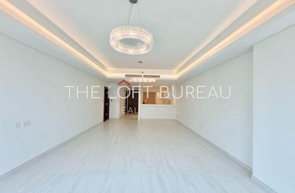 Apartment - 1 Bedroom - 2 Bathrooms for sale in Crystal Residence - Gewan Island - The Pearl Island - Doha Apartment - 1 Bedroom - 2 Bathrooms for sale in Crystal Residence - Gewan Island - The Pearl Island - Doha
