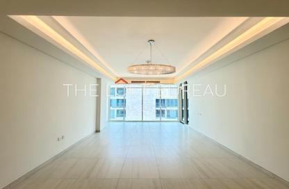 Apartment - 1 Bedroom - 2 Bathrooms for sale in Crystal Residence - Gewan Island - The Pearl Island - Doha
