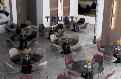 Apartment - 1 - 2 for sale in Skala Tower - Lusail City - Lusail