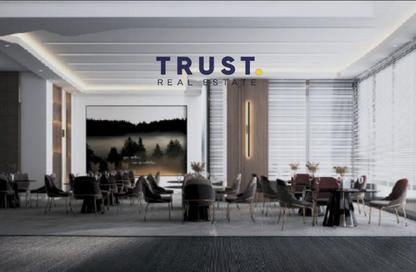 Apartment - 1 - 2 for sale in Skala Tower - Lusail City - Lusail