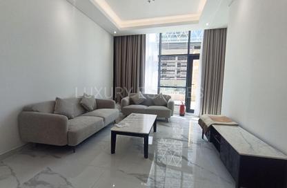 Apartment - 2 - 3 for rent in Burj DAMAC Marina - Marina District - Lusail Apartment - 2 - 3 for rent in Burj DAMAC Marina - Marina District - Lusail