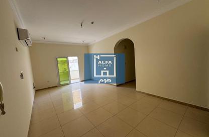 Apartment - 3 Bedrooms - 3 Bathrooms for rent in Al Nasr Street - Al Nasr - Doha