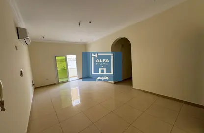 Apartment - 3 Bedrooms - 3 Bathrooms for rent in Al Nasr Street - Al Nasr - Doha