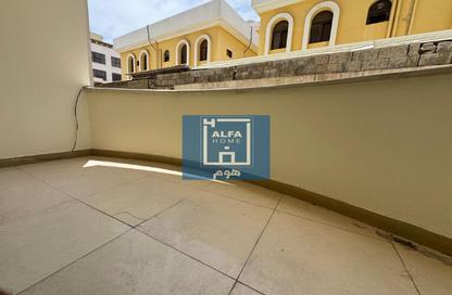 Apartment - 3 Bedrooms - 3 Bathrooms for rent in Al Nasr Street - Al Nasr - Doha