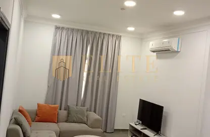 Apartment - 3 Bedrooms - 3 Bathrooms for rent in Al Nasr Street - Al Nasr - Doha