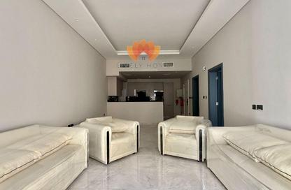 Apartment - 1 Bedroom - 2 Bathrooms for rent in Residential D5 - Fox Hills South - Fox Hills - Lusail