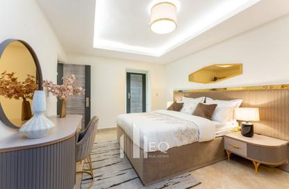 Apartment - 3 Bedrooms - 3 Bathrooms for sale in Al Wukair - Al Wukair - Al Wakra