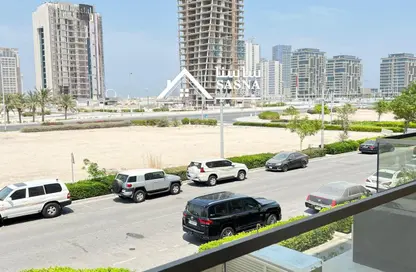 شقة - 2 غرف نوم - 3 حمامات للبيع في فوكس هيلز - فوكس هيلز - الوسيل