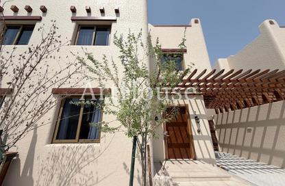 Villa - 3 - 3 for rent in Muaither Area - Al Rayyan - Doha