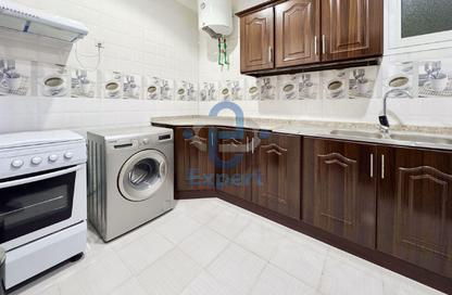 Apartment - 2 - 3 for rent in Asim Bin Omar Street - Al Mansoura - Doha Apartment - 2 - 3 for rent in Asim Bin Omar Street - Al Mansoura - Doha