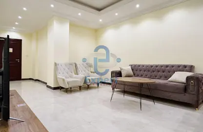 Apartment - 2 Bedrooms - 3 Bathrooms for rent in Asim Bin Omar Street - Al Mansoura - Doha Apartment - 2 Bedrooms - 3 Bathrooms for rent in Asim Bin Omar Street - Al Mansoura - Doha