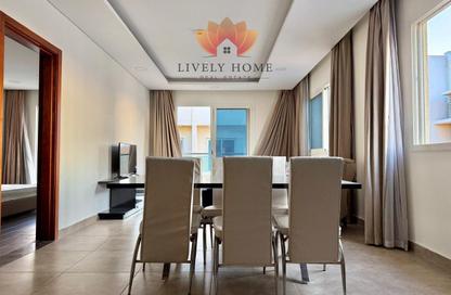 Apartment - 1 - 2 for rent in Rivan Building - Al Erkyah City - Lusail Apartment - 1 - 2 for rent in Rivan Building - Al Erkyah City - Lusail