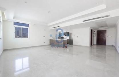 Apartment - 1 Bedroom - 2 Bathrooms for rent in Fox Hills - Fox Hills - Lusail