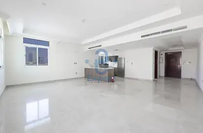 Apartment - 1 Bedroom - 2 Bathrooms for rent in Fox Hills - Fox Hills - Lusail Apartment - 1 Bedroom - 2 Bathrooms for rent in Fox Hills - Fox Hills - Lusail