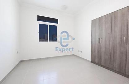 Apartment - 1 Bedroom - 2 Bathrooms for rent in Fox Hills - Fox Hills - Lusail