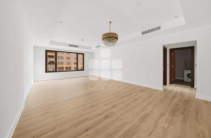Apartment - 1 - 2 for rent in East Porto Drive - Porto Arabia - The Pearl Island - Doha